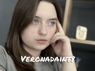 Veronadainty