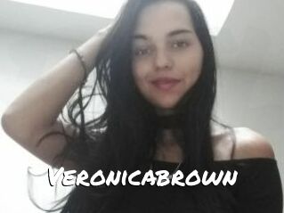 Veronicabrown