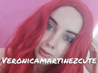 Veronicamartinezcute