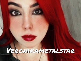 Veronikametalstar