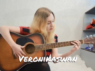 Veronikaswan