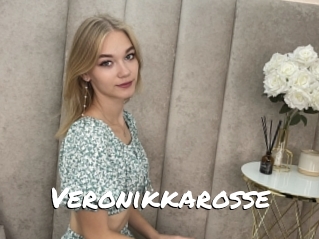 Veronikkarosse
