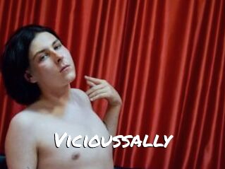 Vicioussally