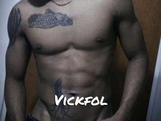 Vickfol