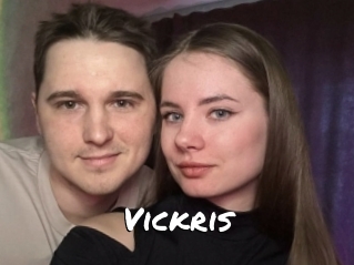 Vickris
