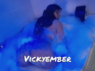 Vickyember