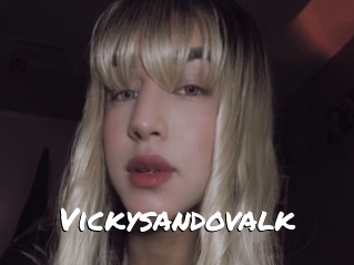 Vickysandovalk