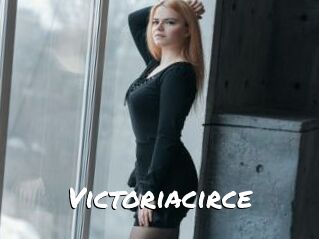 Victoriacirce