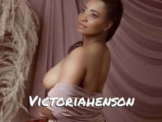 Victoriahenson