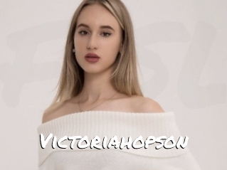 Victoriahopson