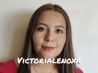 Victorialenoxa