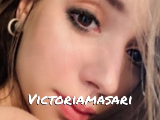 Victoriamasari