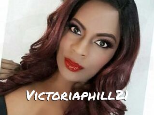 Victoriaphill21