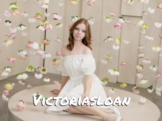 Victoriasloan