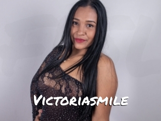 Victoriasmile