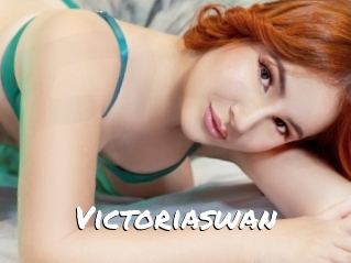 Victoriaswan