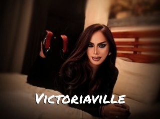 Victoriaville