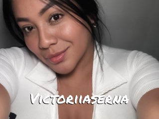 Victoriiaserna