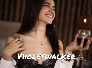 Viioletwalker