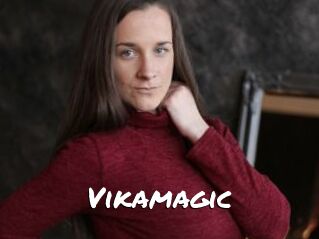 Vikamagic