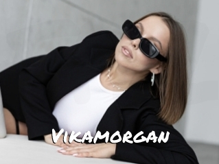 Vikamorgan