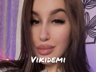 Vikidemi