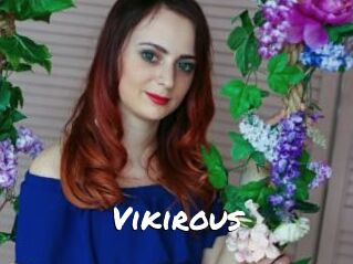 Vikirous