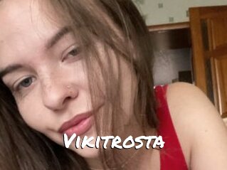 Vikitrosta