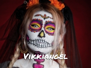 Vikkiangel