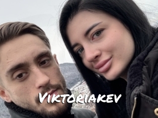 Viktoriakev