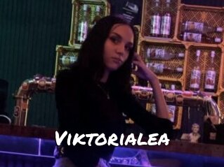 Viktorialea
