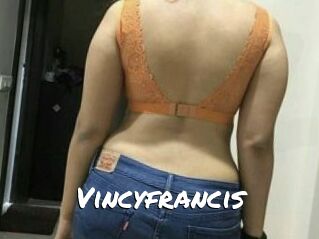 Vincyfrancis