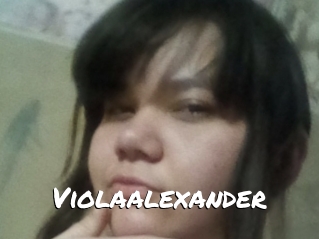 Violaalexander