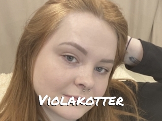 Violakotter