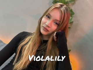 Violalily