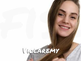 Violaremy