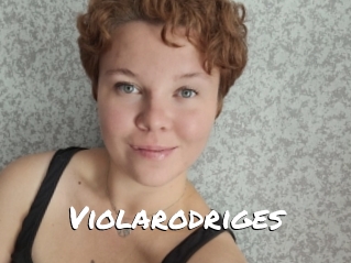 Violarodriges