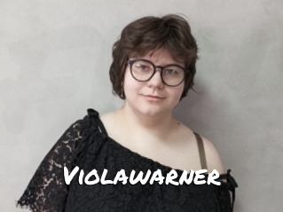 Violawarner