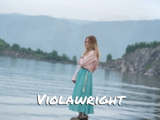 Violawright