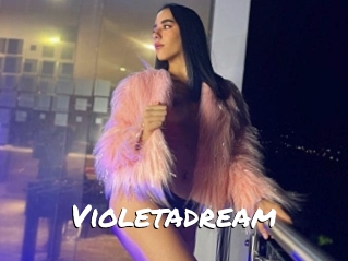 Violetadream