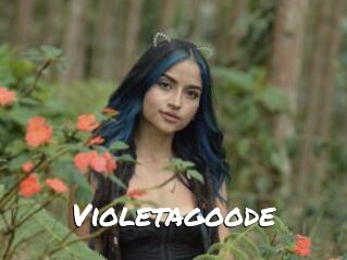 Violetagoode