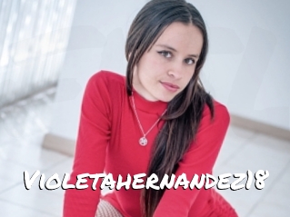 Violetahernandez18