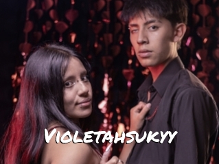 Violetahsukyy