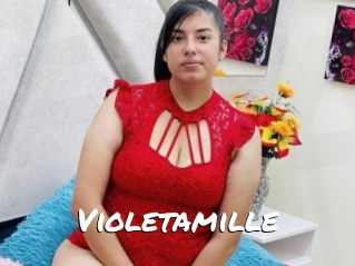 Violetamille