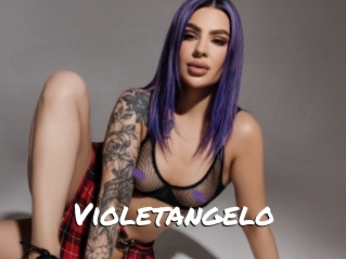 Violetangelo