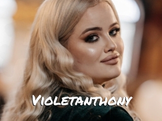Violetanthony