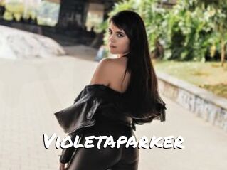 Violetaparker