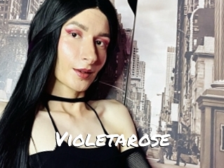 Violetarose