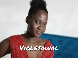 Violetawal