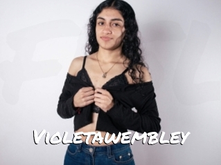 Violetawembley